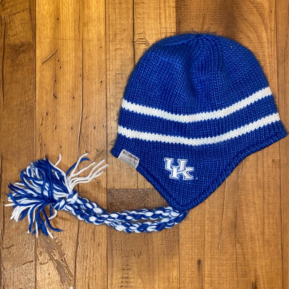 Columbia UK Beanie